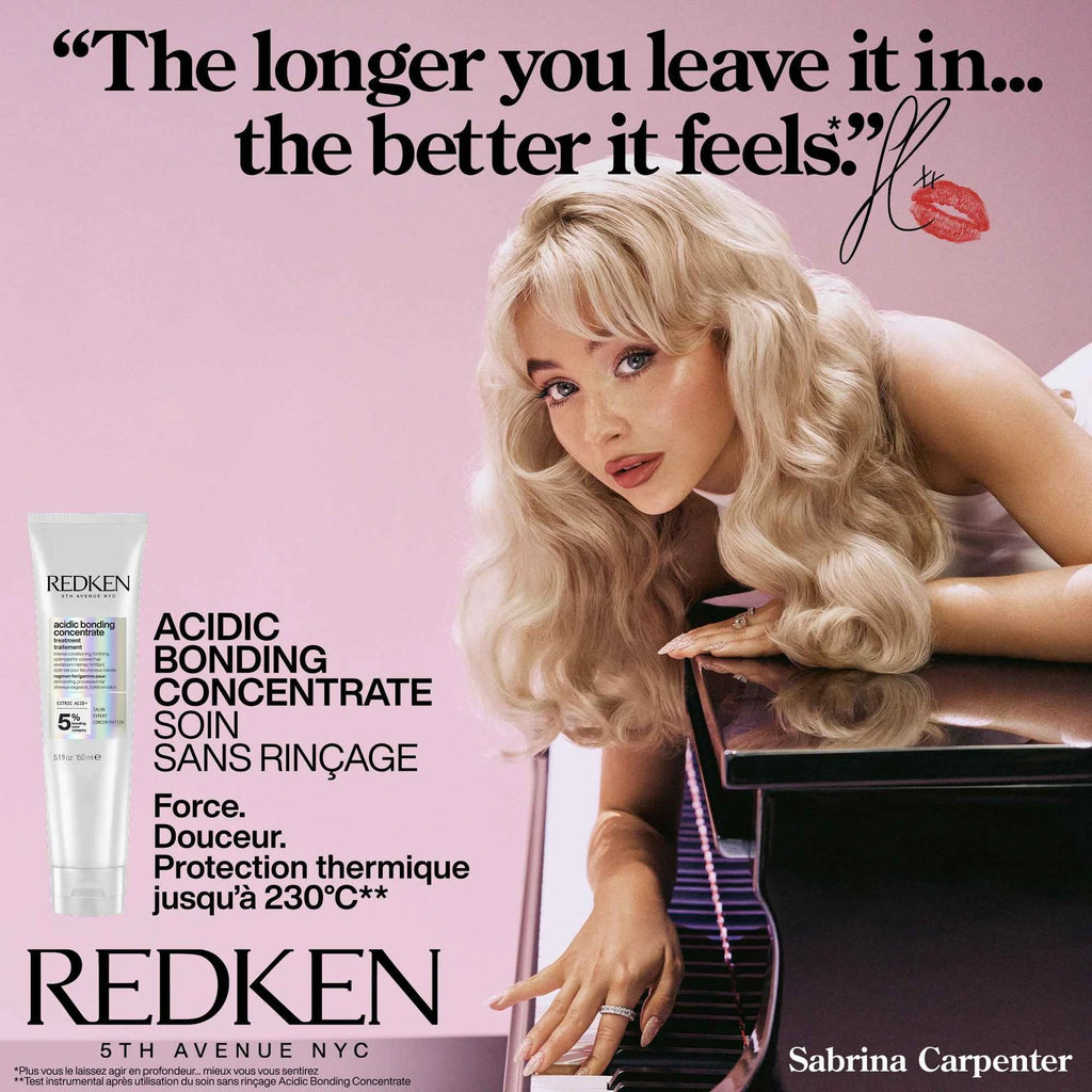 Redken - Acidic Bonding Concentrate Leave-In Treatment