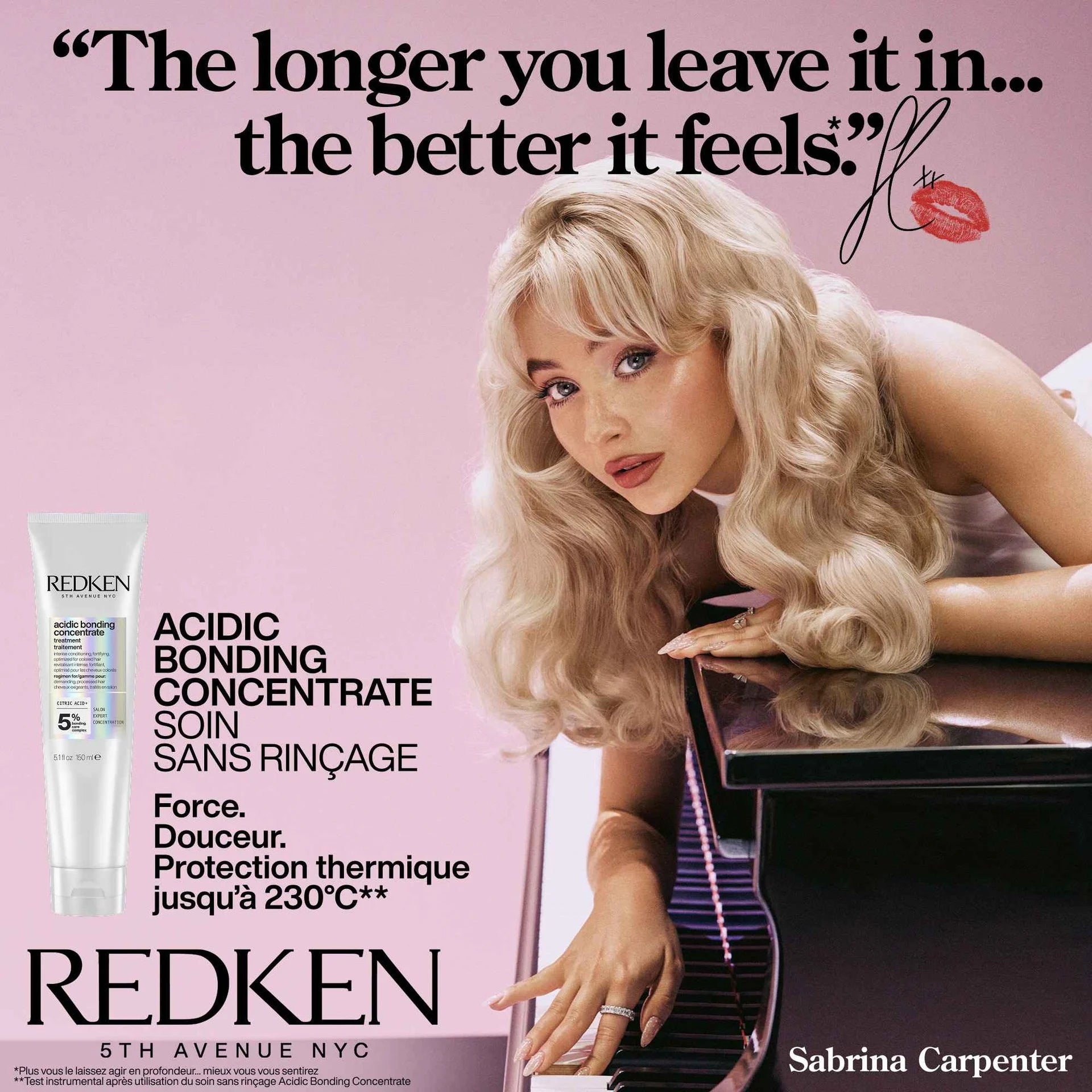 Redken - Acidic Bonding Concentrate Leave-In Treatment