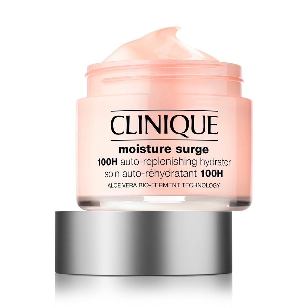 Clinique - Moisture Surge™ 100H Soin Auto-Réhydratant