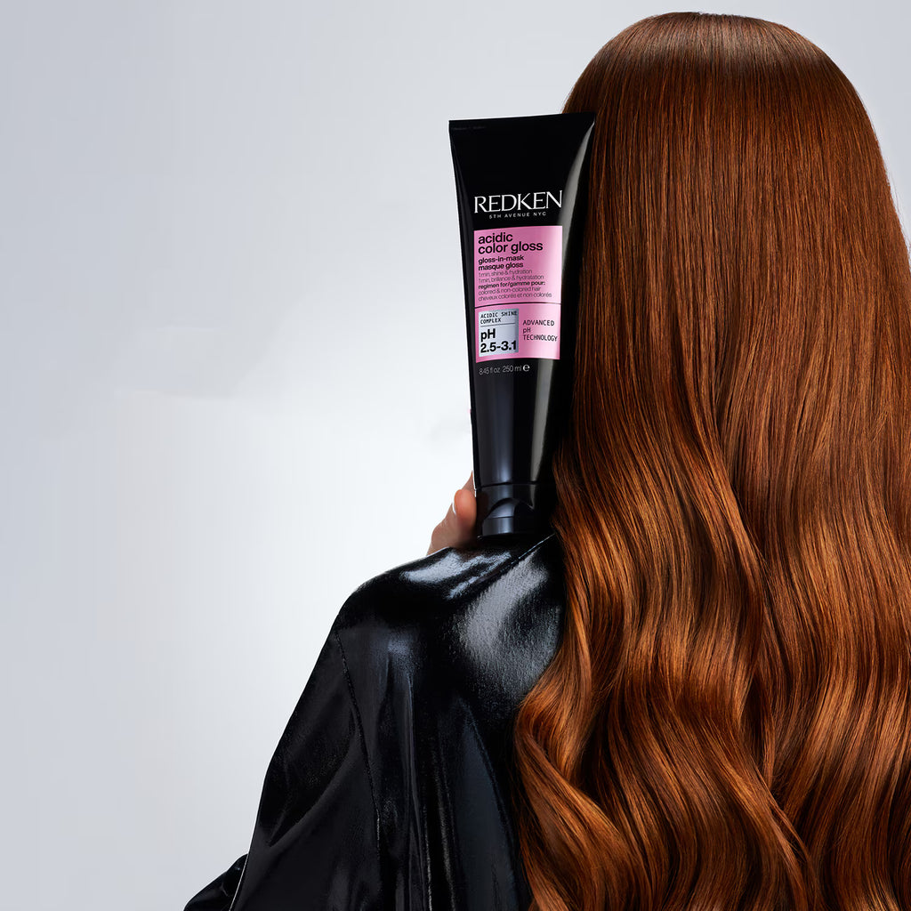 Redken - Acidic Color Gloss Masque