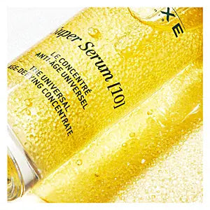 Nuxe - SUPER SERUM [10] Le Concentré Anti-Âge Universel