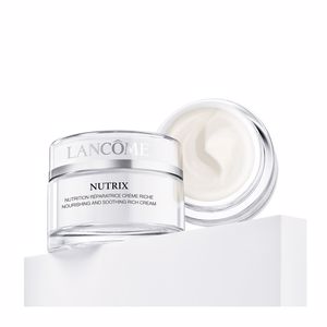 Lancôme - Nutrix Nutrition Réparatrice Crème Riche