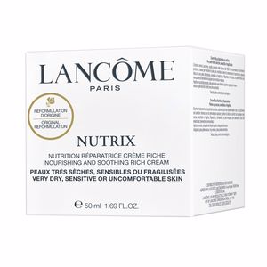 Lancôme - Nutrix Nutrition Réparatrice Crème Riche