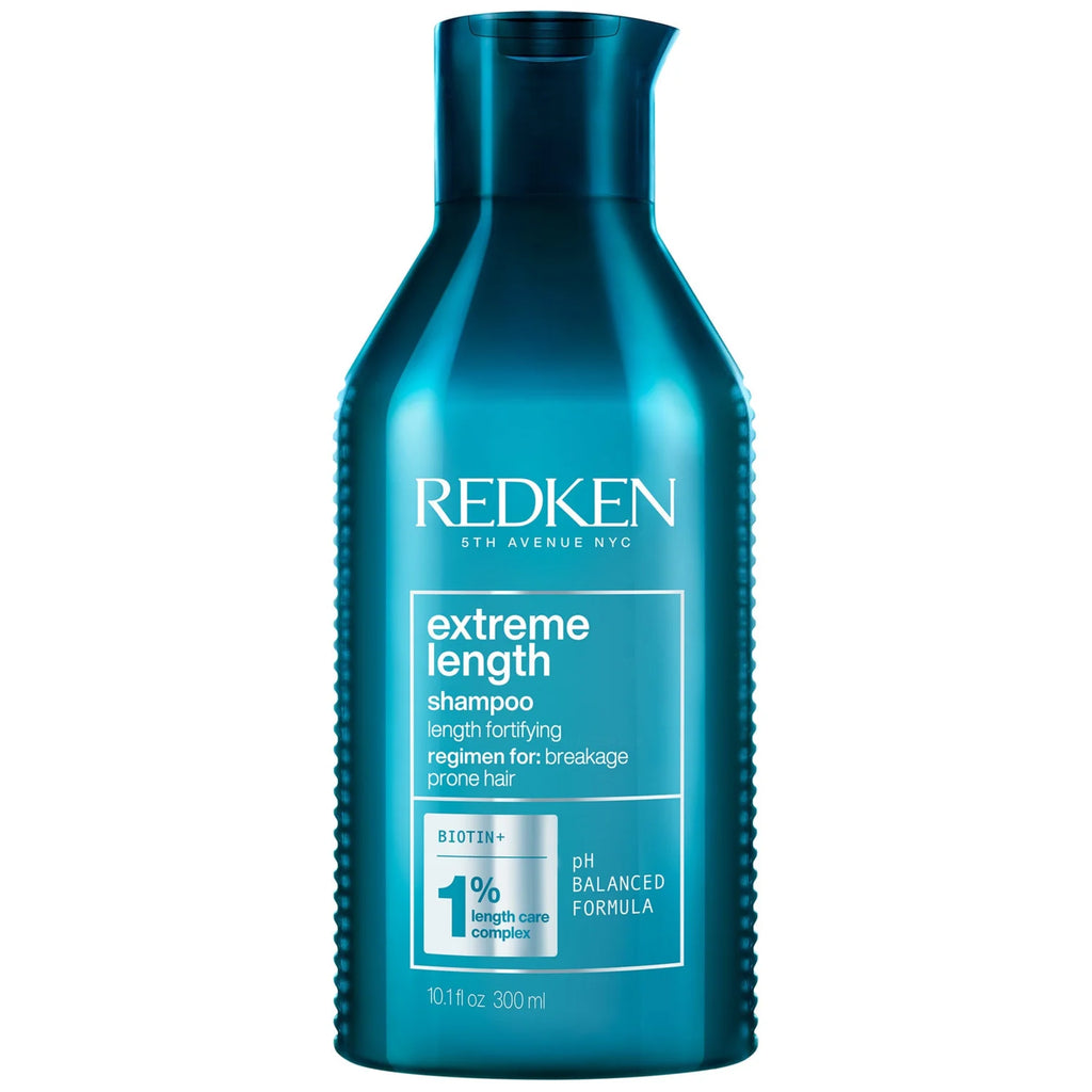 Redken - Extreme Lenght Shampoing