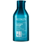 Redken - Extreme Lenght Shampoing