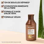 Redken - All Soft Mega Curl Conditioner
