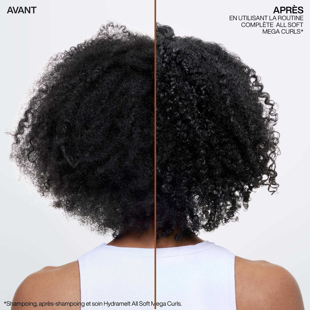 Redken - All Soft Mega Curls Shampoing