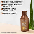 Redken - All Soft Mega Curls Shampoing