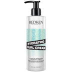 Redken - Hydrating Curl Cream