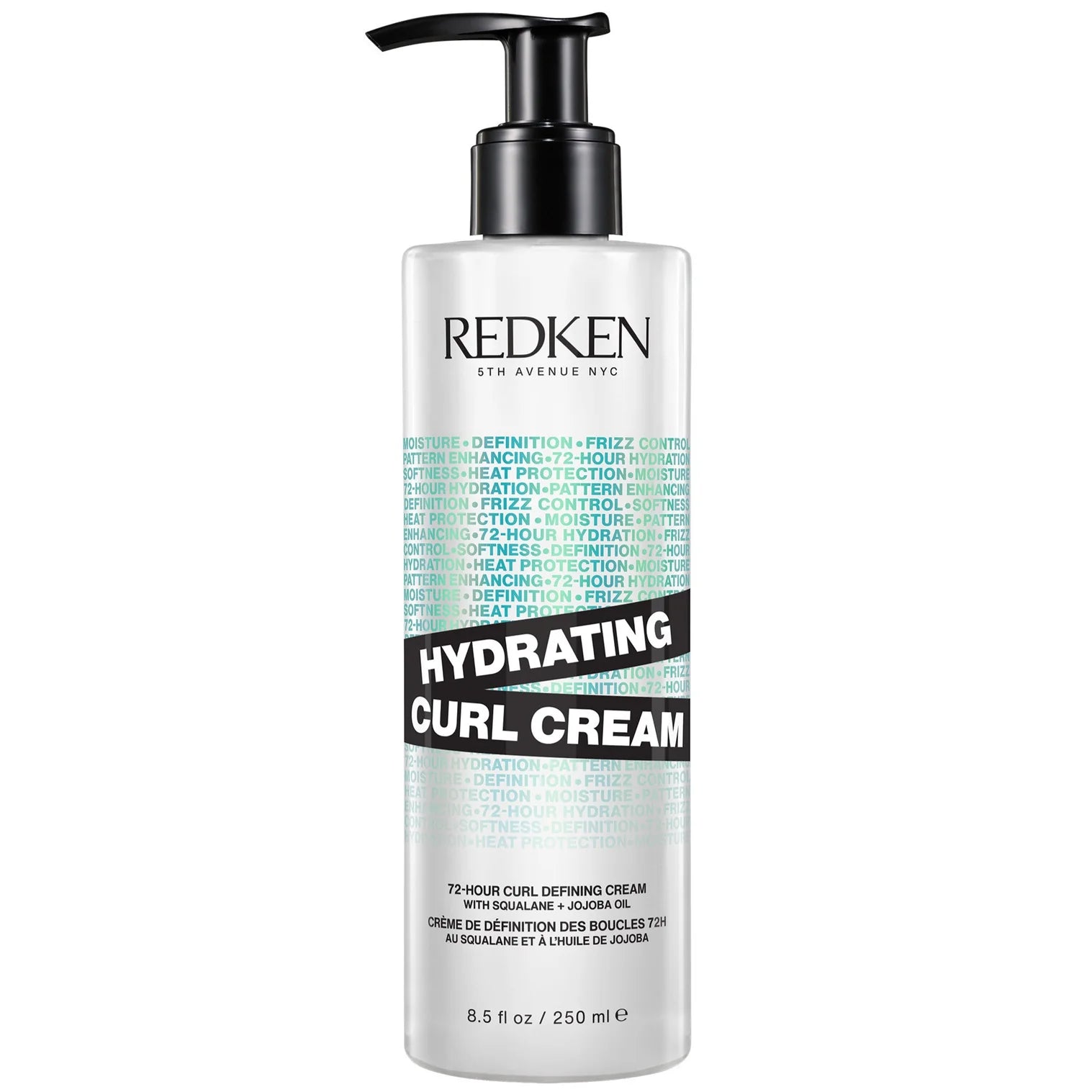 Redken - Hydrating Curl Cream