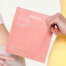 Biodance - Bio Collagen Real Deep Mask