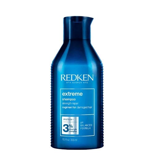 Redken - Extreme Shampoing