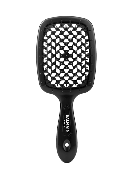 Balmain - Brosse Démêlante Noire