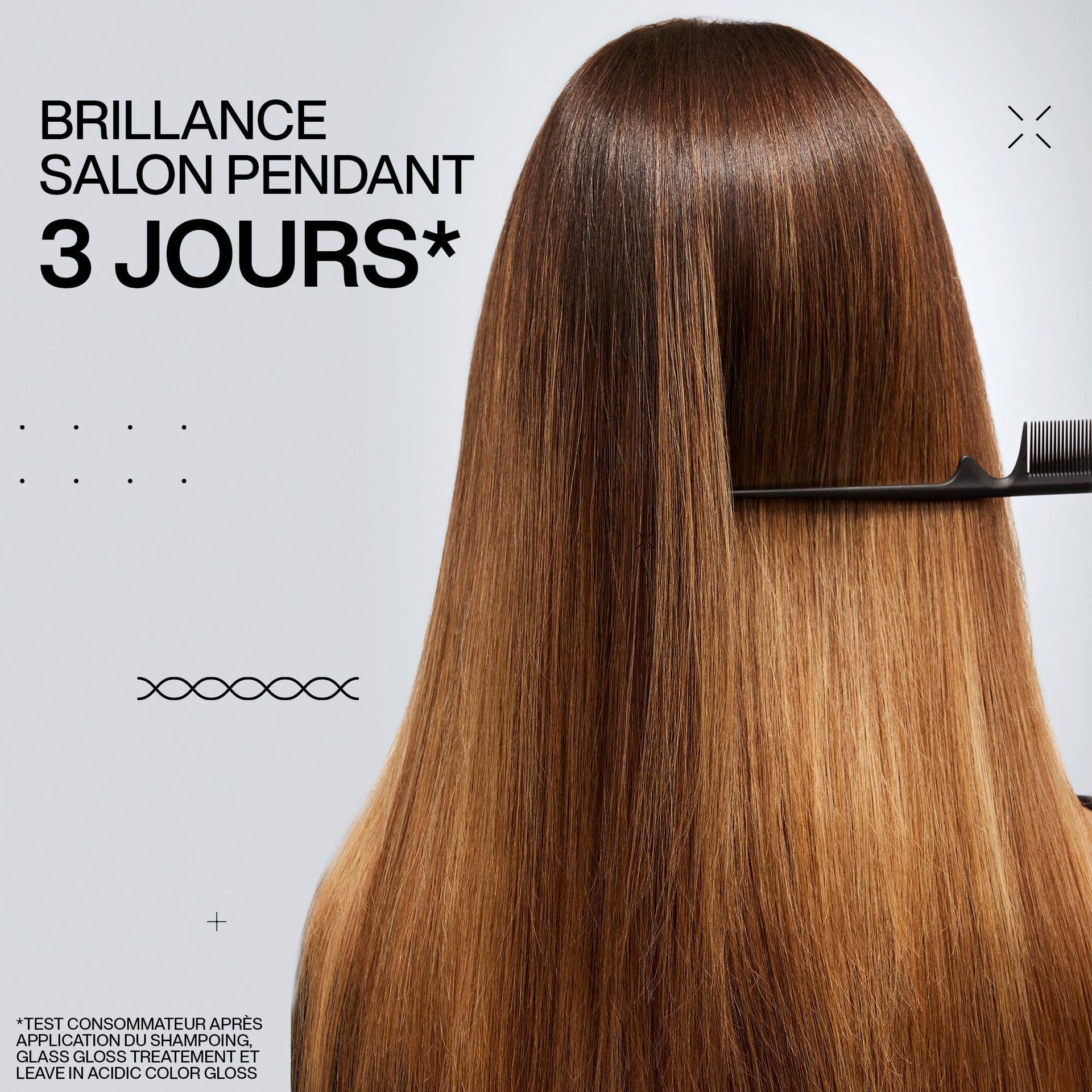 Redken - Acidic Color Gloss Soin Thermo-Protecteur