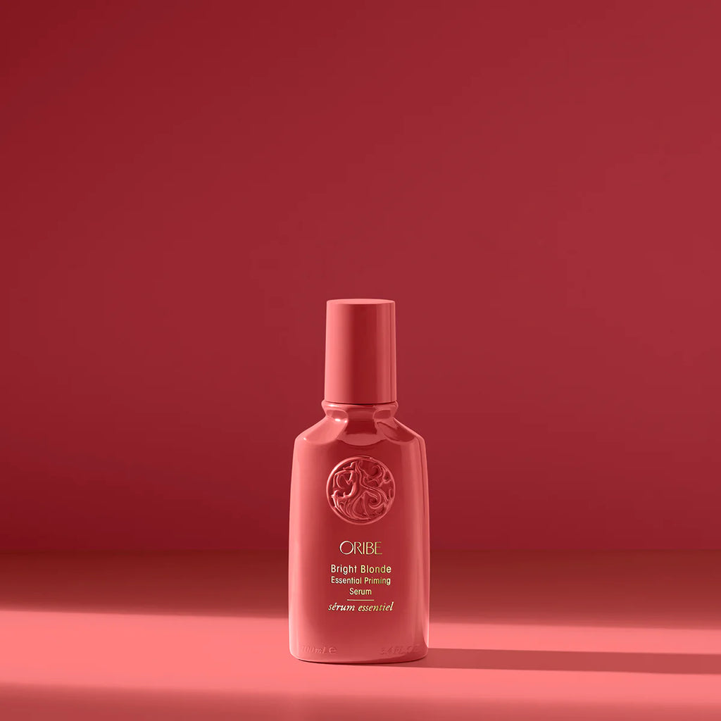 Oribe - Bright Blonde Essential Priming Serum