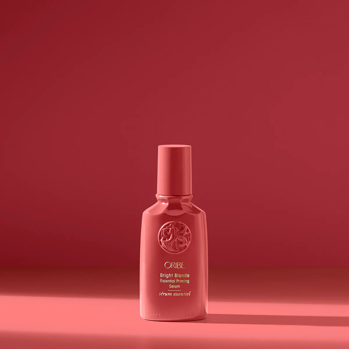 Oribe - Bright Blonde Essential Priming Serum