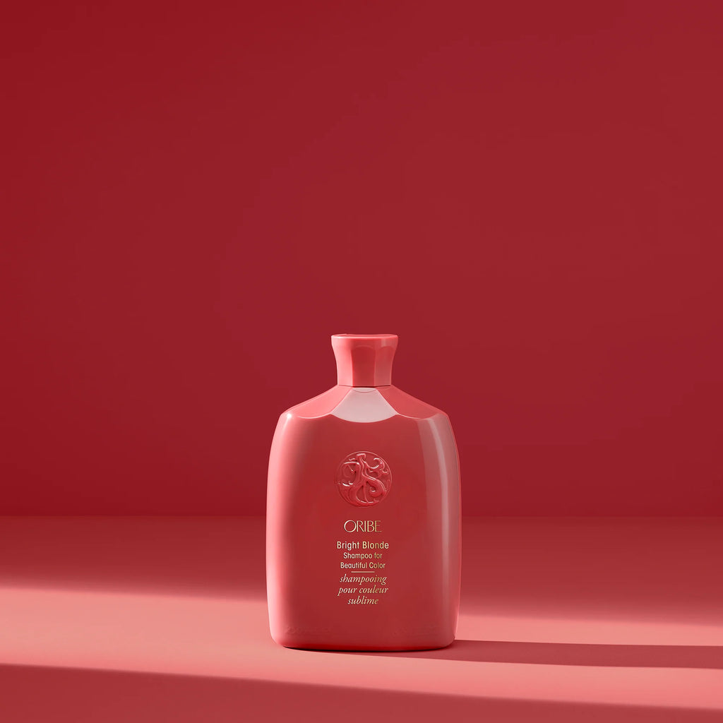 Oribe - Bright Blonde Shampoo for Beautiful Color