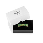 Balmain - Barrette Medium Green