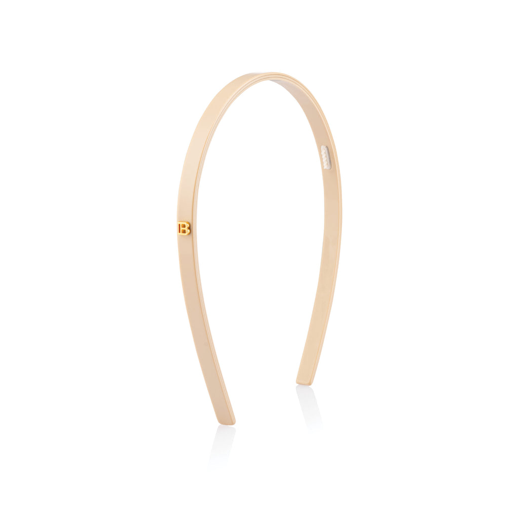 Balmain - Serre Tête Sand