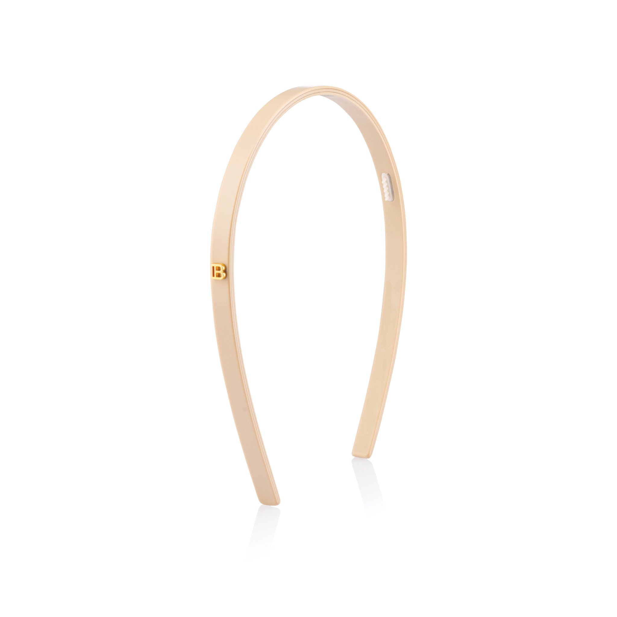 Balmain - Serre Tête Sand