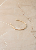 Balmain - Serre Tête Sand