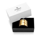 Balmain - Clip Large Plaqué Or