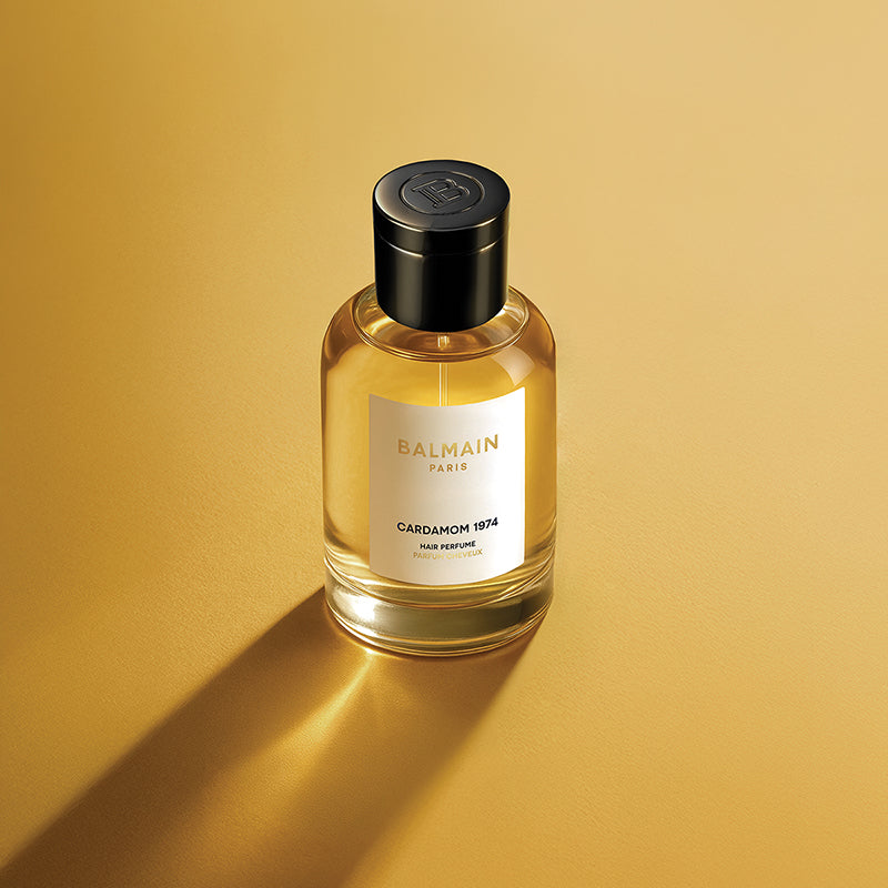 Balmain - Parfums pour Cheveux