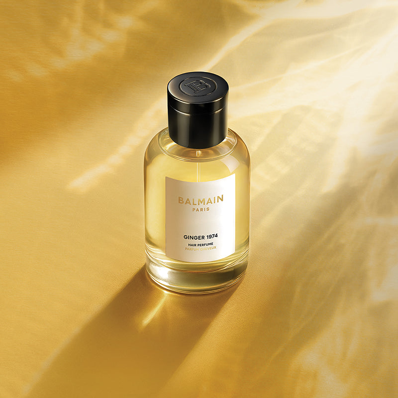 Balmain - Parfums pour Cheveux