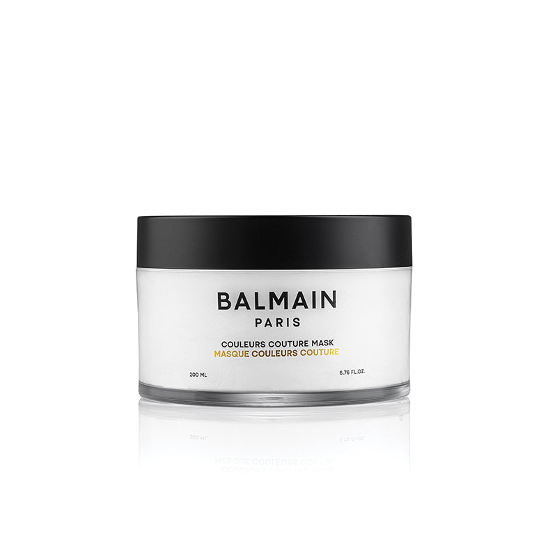 Balmain - Couleur Couture Mask