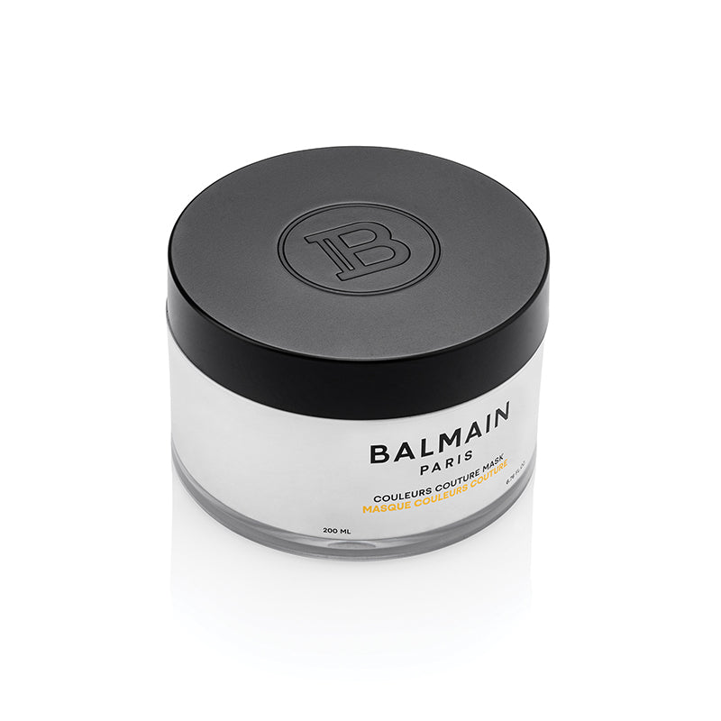 Balmain - Couleur Couture Mask