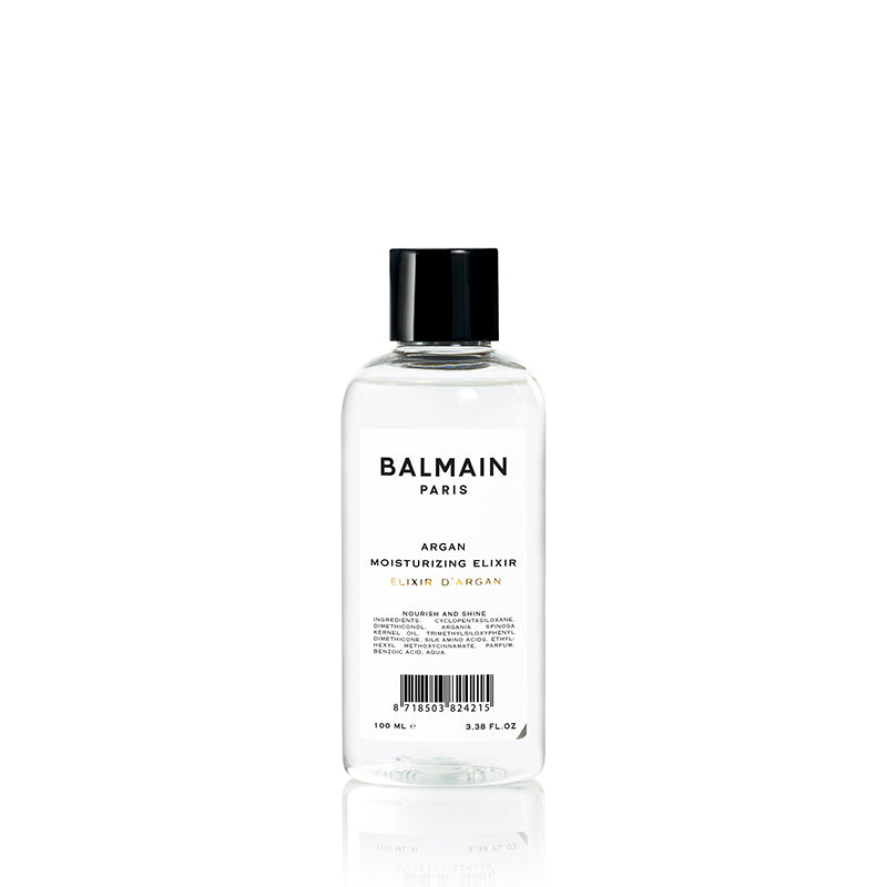 Balmain - Argan Moisturizing Elixir