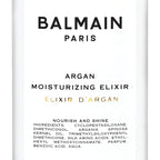 Balmain - Argan Moisturizing Elixir