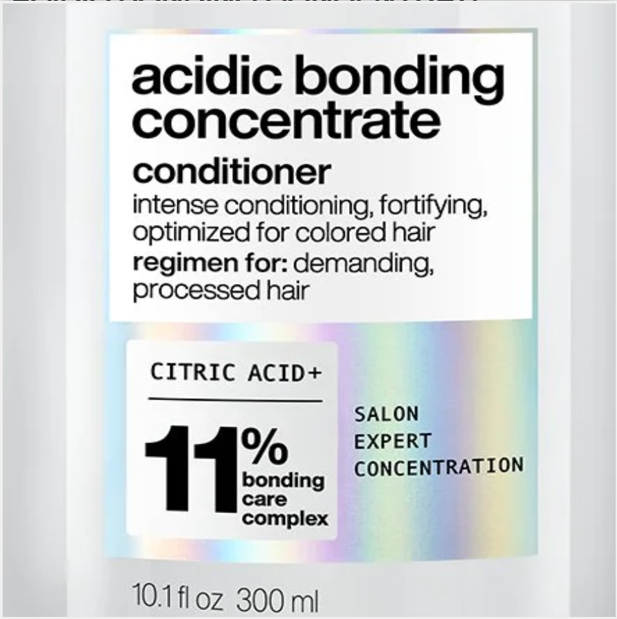 Redken - Acidic Bonding Concentrate Conditioner