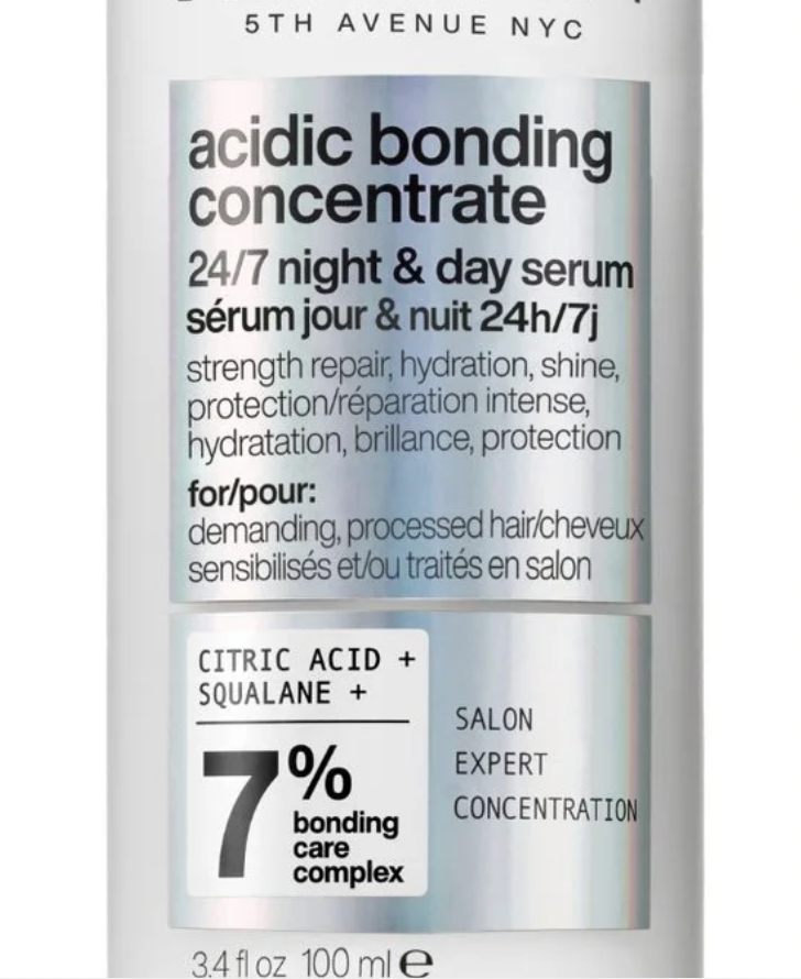 Redken - Acidic Bonding Concentrate Day & Night Serum