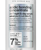 Redken - Acidic Bonding Concentrate Day & Night Serum