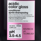Redken - Acidic Color Gloss Conditioner