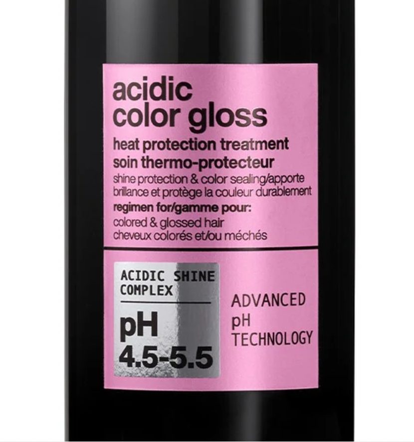 Redken - Acidic Color Gloss Soin Thermo-Protecteur