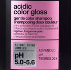 Redken - Acidic Color Gloss Shampoing