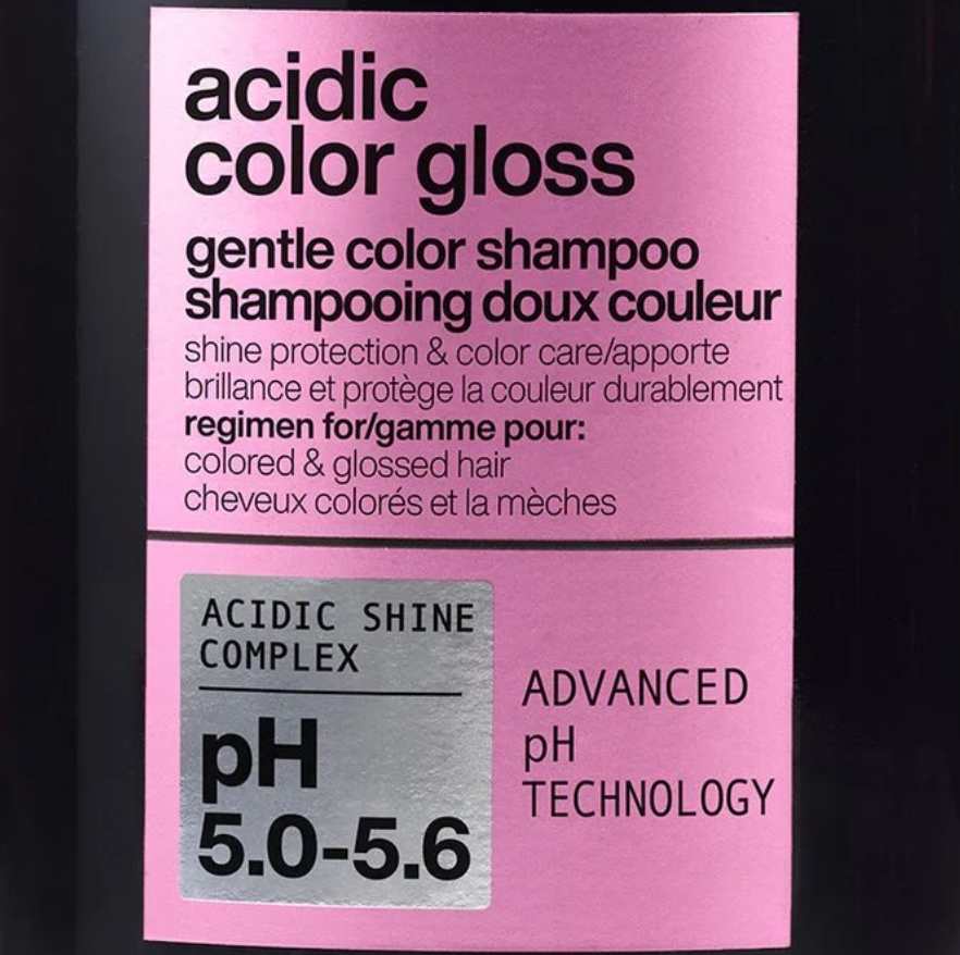 Redken - Acidic Color Gloss Shampoing