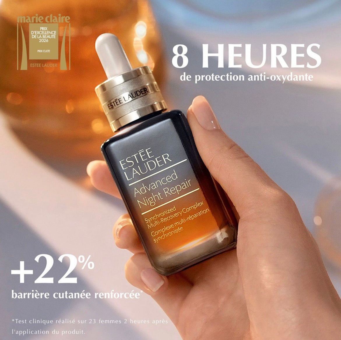Estée Lauder - Advanced Night Repair