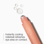Clinique - All About Eyes Serum De-Puffing Eye Massage