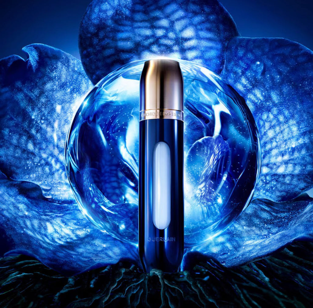 Guerlain - Orchidée Impériale (Le Concentré de Longévité - Sérum)