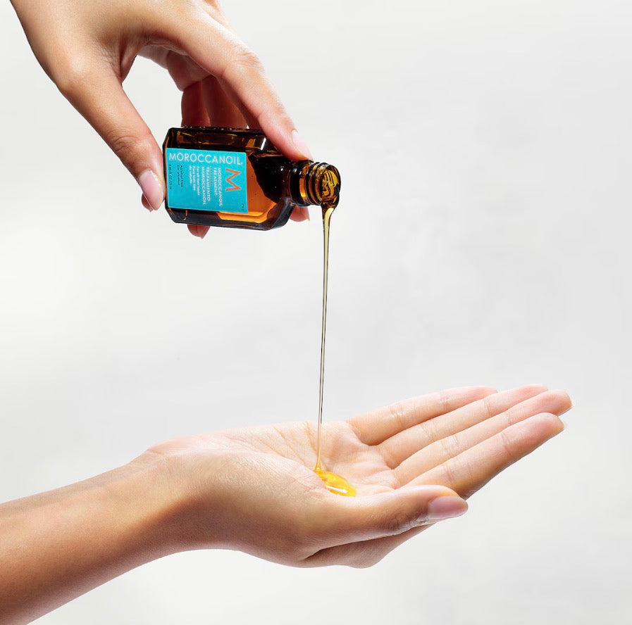 Moroccanoil - Treatment