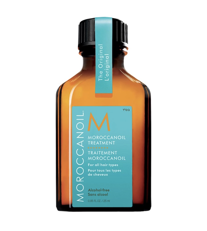 Moroccanoil - Treatment