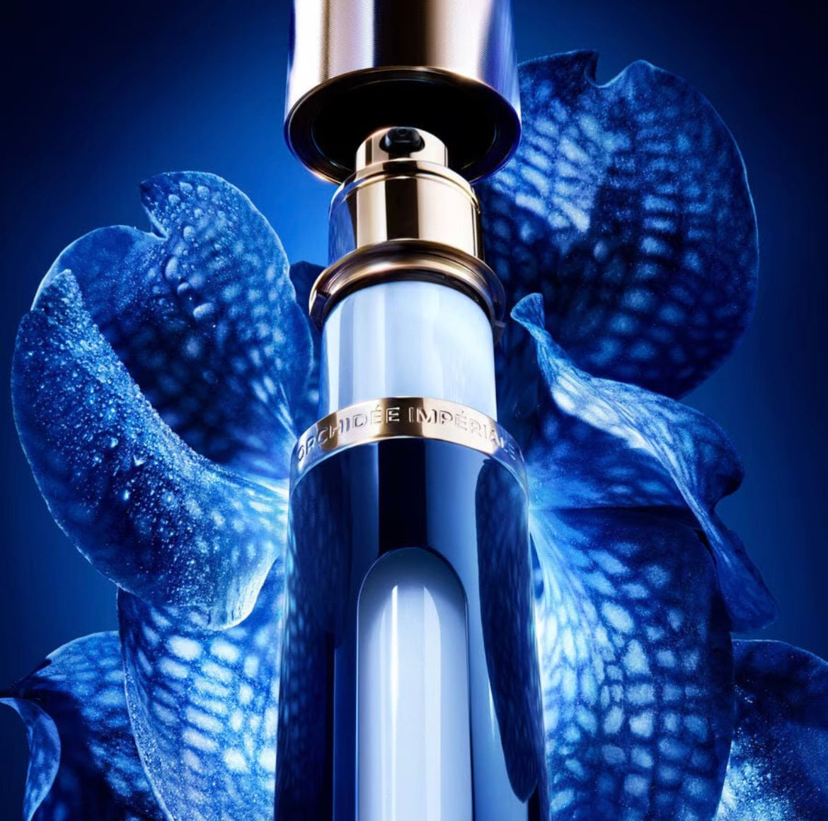 Guerlain - Orchidée Impériale (Le Concentré de Longévité - Sérum)