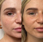 Tan-Luxe - The Face (Gouttes Auto-Bronzantes Sur Mesure) Teinte Light / Medium | Pâle / Moyen