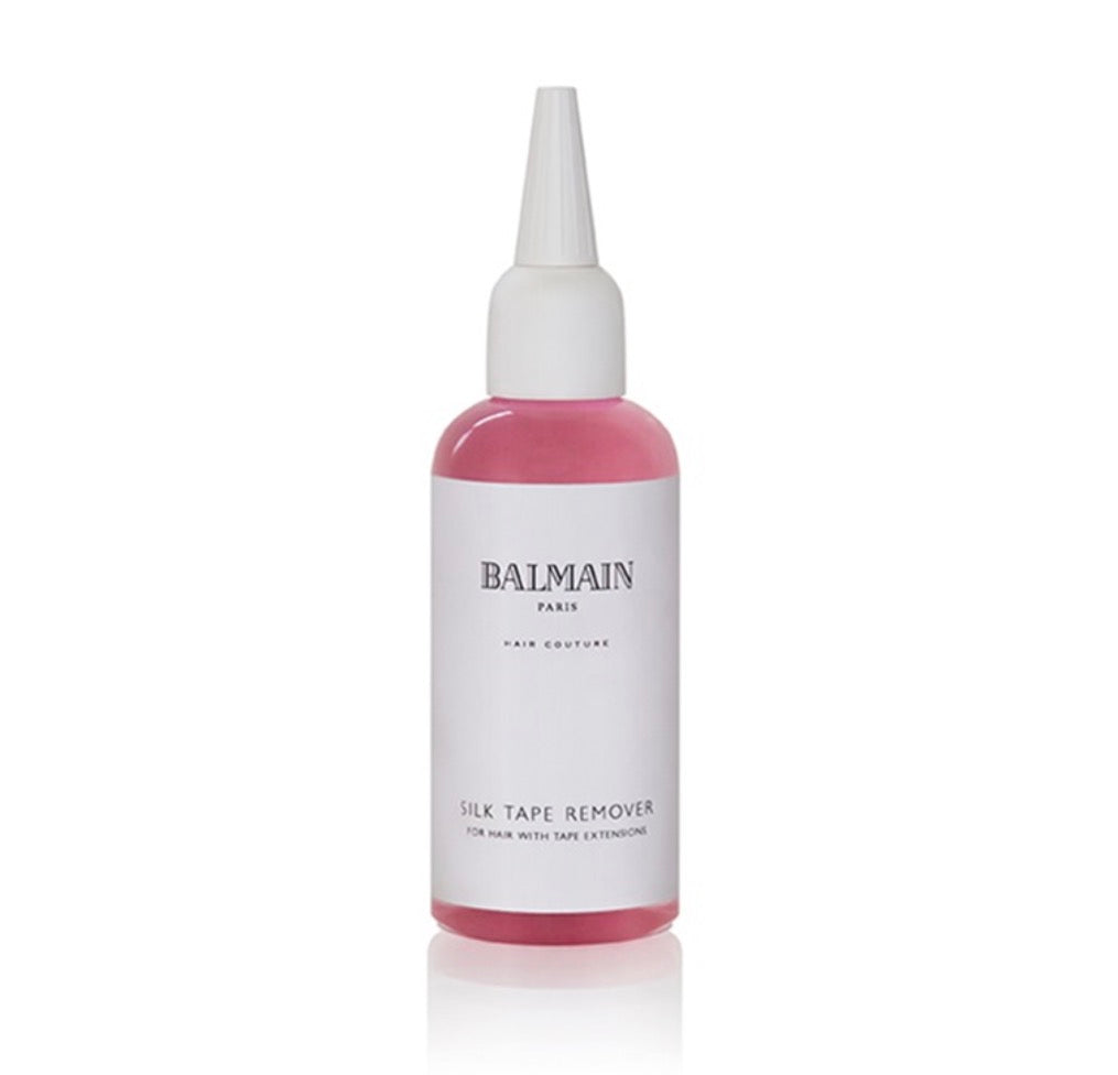 Balmain - Silk Tape Remover (Dissolvant pour Extensions à Bande)