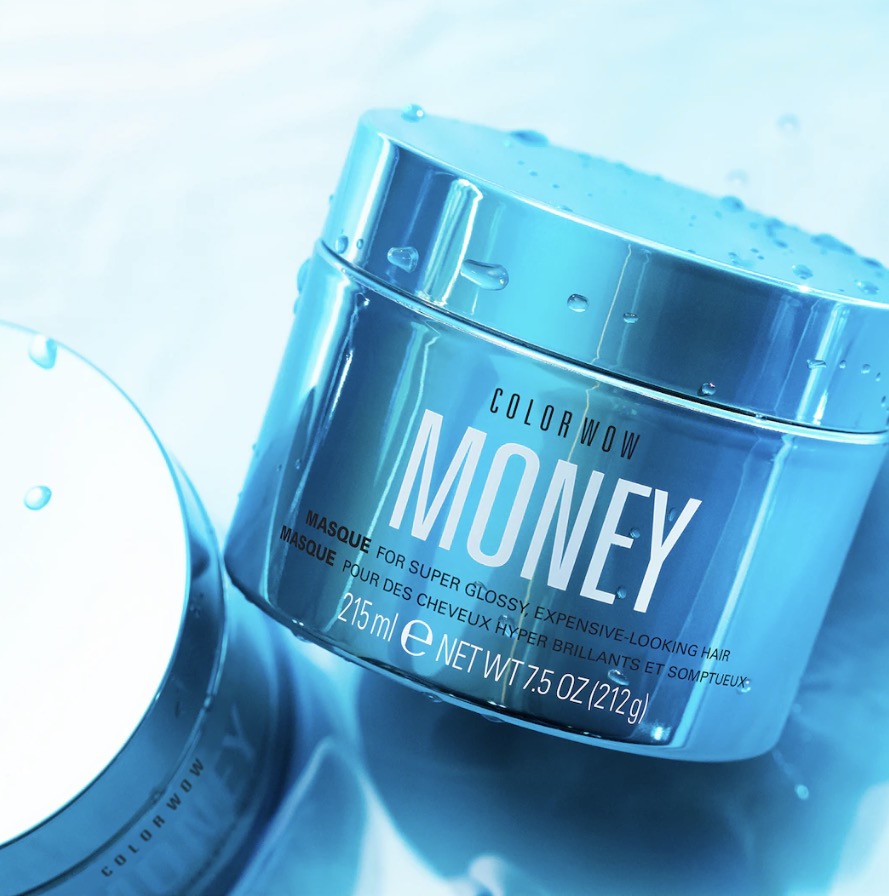 Color Wow x Chris Appleton - Money Mask (Masque Hydratant Profond)