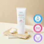 Theraderm - Master ORGA Clear Sunblock SPF50+ PA++++