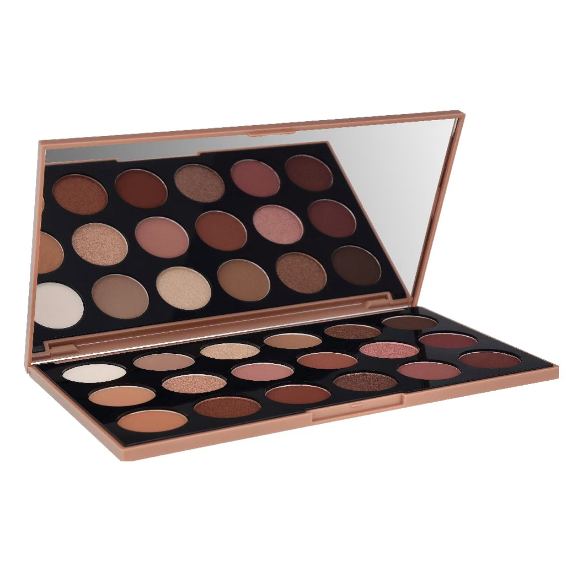 Morphe - Palette d'Ombres à Paupières 18R Runway Ready